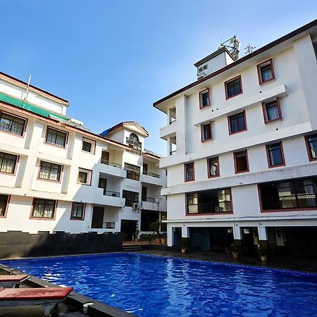 Sunkissed Plaza 호텔 칼랑굿 외부 사진
