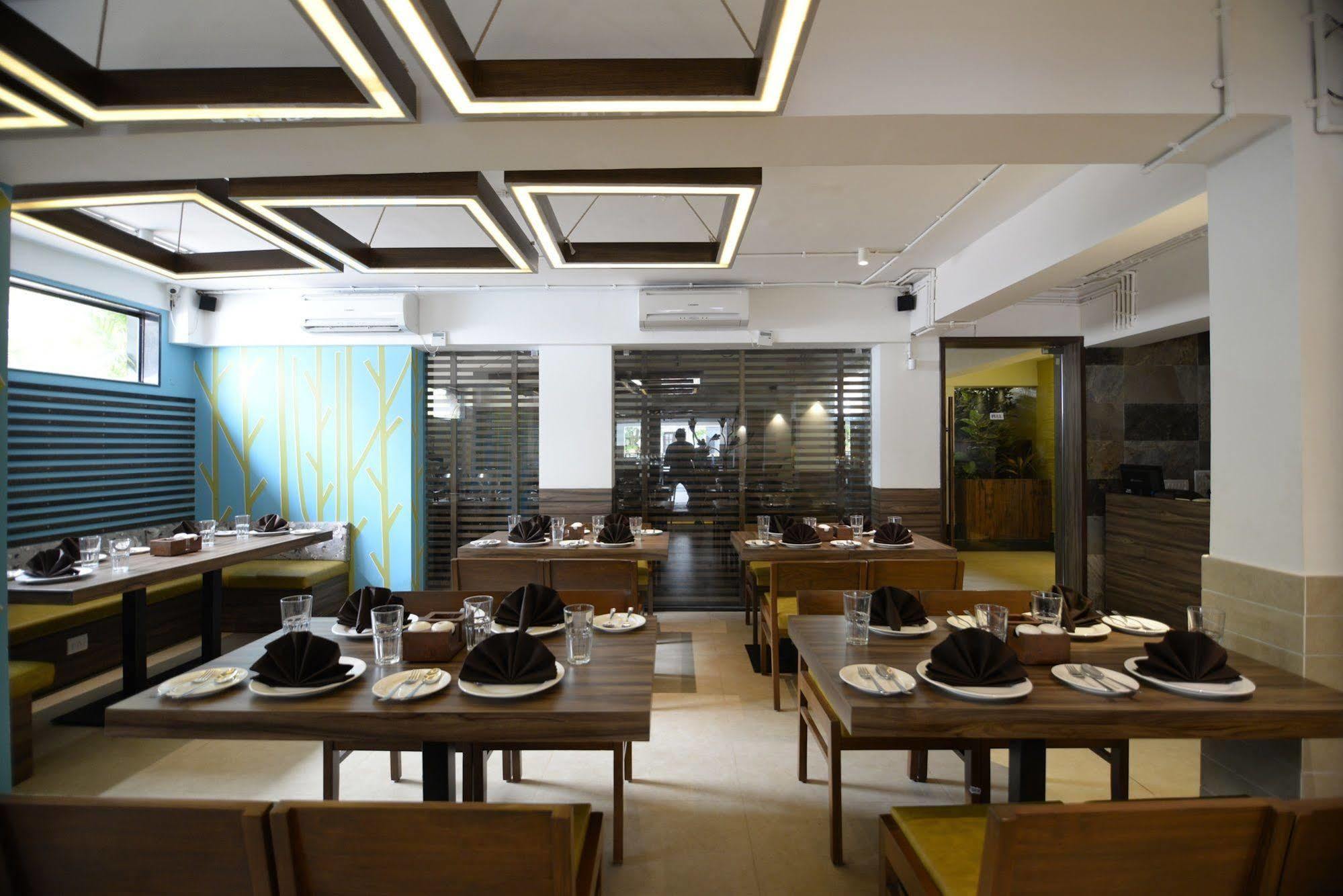 Sunkissed Plaza 호텔 칼랑굿 외부 사진