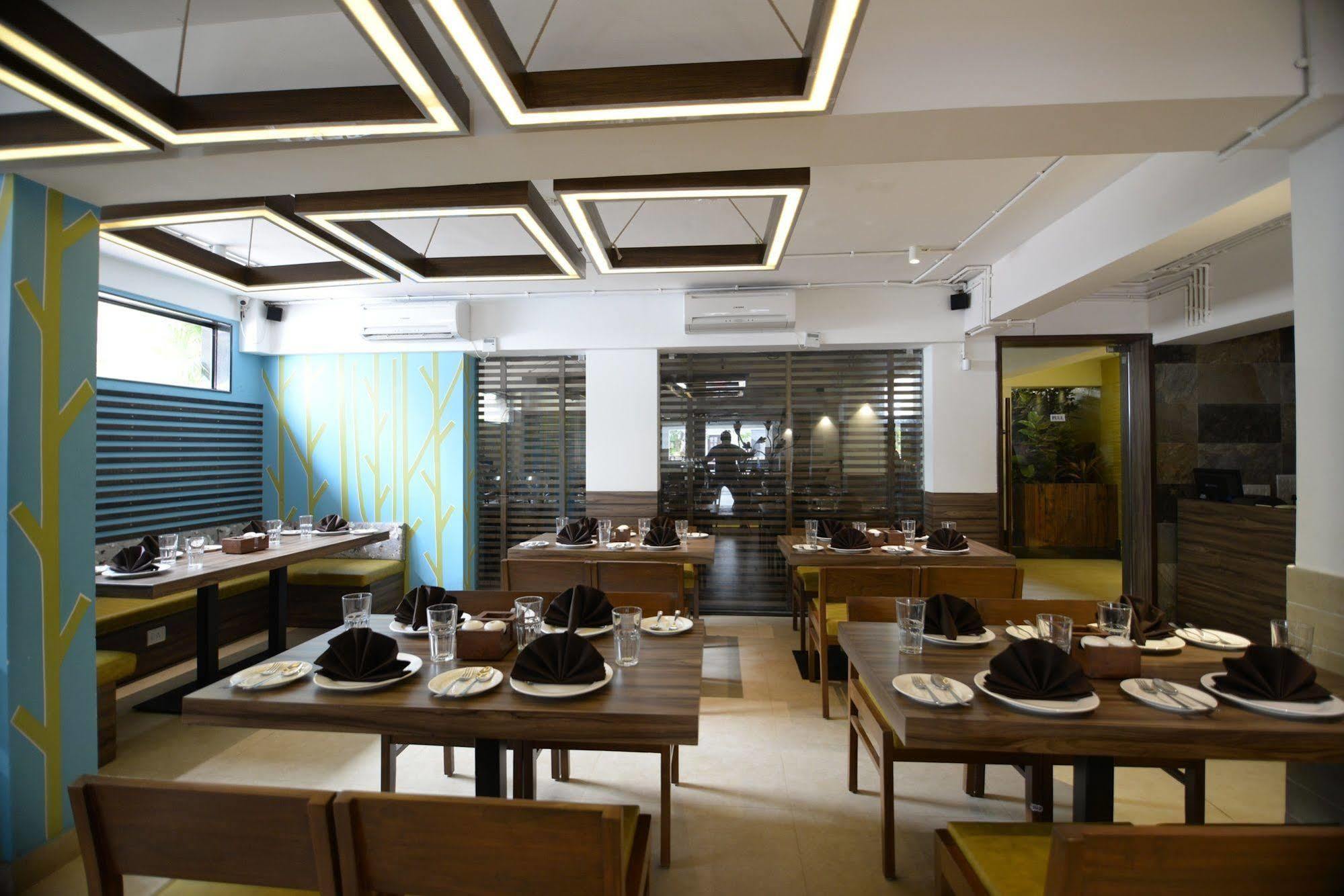 Sunkissed Plaza 호텔 칼랑굿 외부 사진